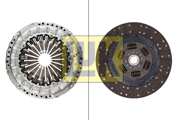 Clutch Kit